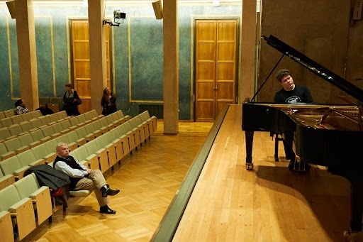 Munich / Мюнхен. 19.12.2011